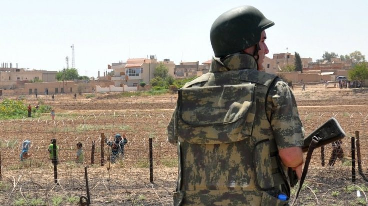 Barış Pınarı Harekatı: 6 kişi hayatını kaybetti, 70 kişi yaralandı