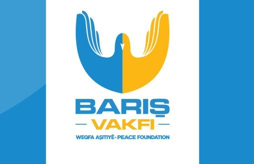 Barış Vakfı: Kayyımla yönetilen memlekete barış gelmez