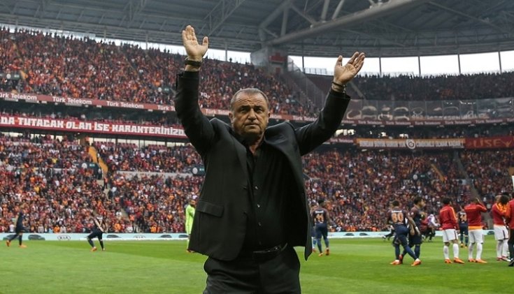 Başakşehir, stadından Fatih Terim'in ismini kaldırıyor