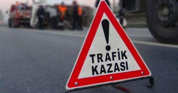 Bayram tatilinin ilk 2 gününde trafik kazalarında 24 kişi hayatını kaybetti