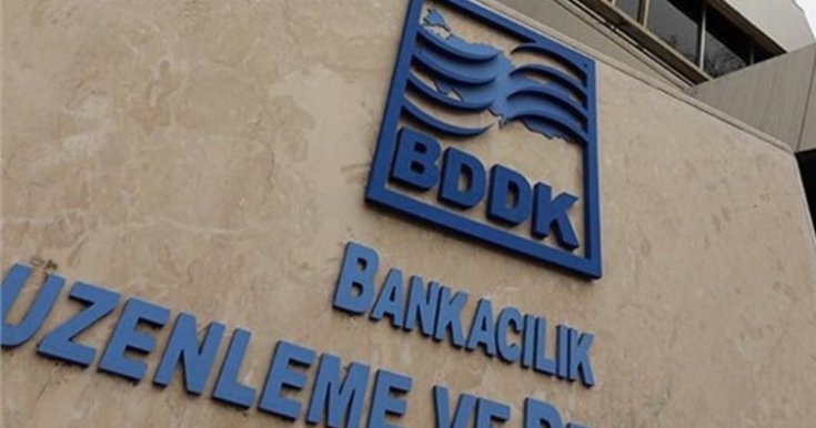 BDDK'den 'kriz ve döviz' haberleri hakkında suç duyurusu