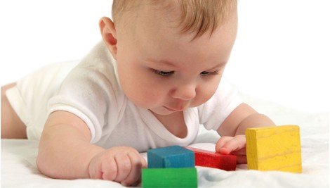 Bebeğinizin zeka gelişimi için iyotu sofranızdan eksik etmeyin