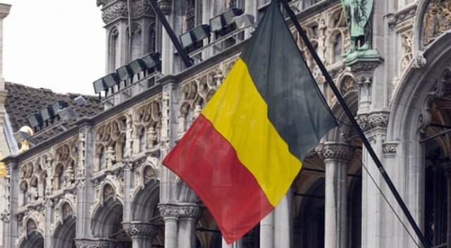Belçika'dan IŞİD kararı