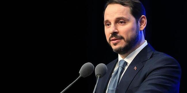 Berat Albayrak'tan 12 Eylül mesajı: Türkiye bir daha vesayetçi girişimlere geçit vermez