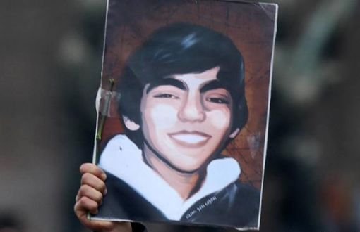 Berkin Elvan davasının 15. duruşması bugün görülecek