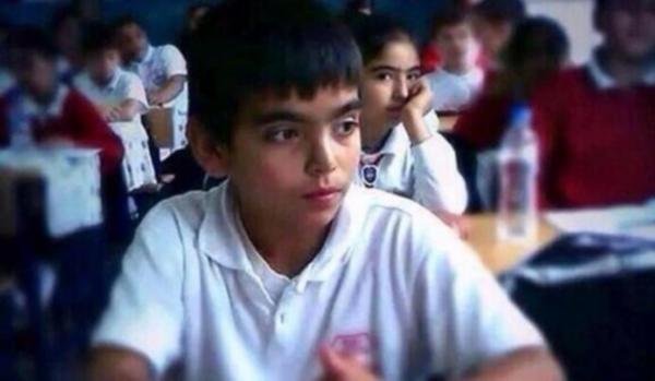 Berkin Elvan'ın davasında keşif raporu mahkemeye ulaştı