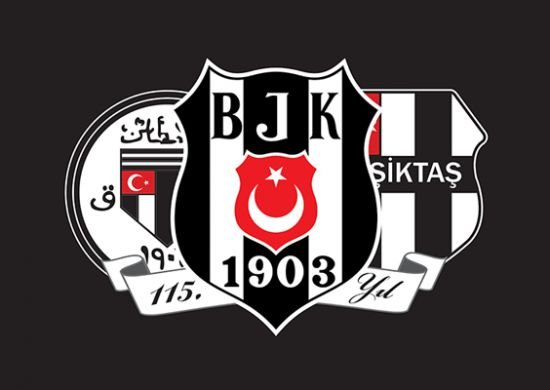 Beşiktaş 116 yaşında