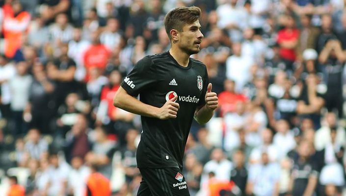 Beşiktaş yönetimi, Beşiktaş- Alanya maçında sakatlanan Dorukhan Toköz’ün sağlık durumu hakkında açıklama yaptı