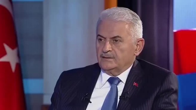 Binali Yıldırım’dan “seçim” kararı veren YSK üyesinin ağabeyine kıyak görev