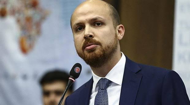 Bilal Erdoğan'ın Evrensel'e açtığı tazminat davası reddedildi