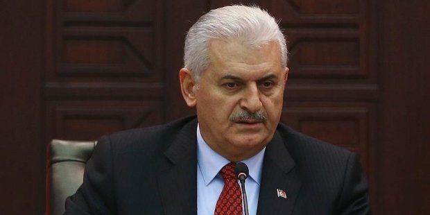 Binali Yıldırım: Çılgınlık yapmaya kalkanlar her zaman olabilir