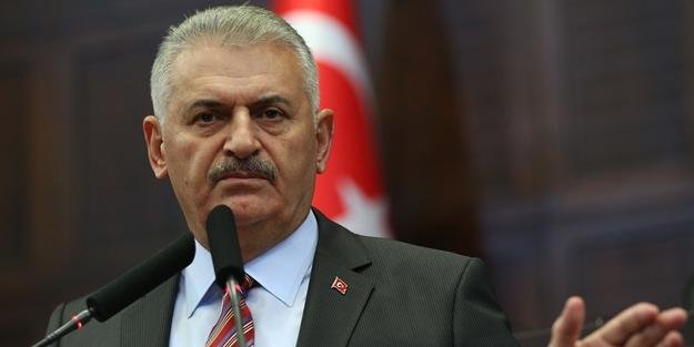 Binali Yıldırım'dan YSK’nın İstanbul kararına tepki: Suçladığı insanlar için 'seçimde tekrar görev yapabilir' kararı vermesi soru işareti oluşturmuştur