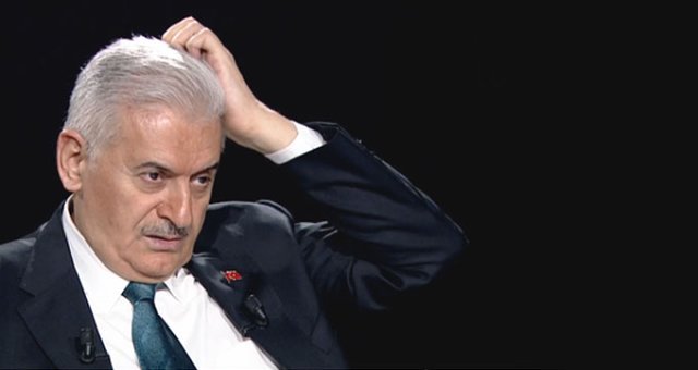 Binali Yıldırım’ın İBB geçmişi: İDO büfelerini akrabalarına dağıttığı için görevden alındı Binali Yıldırım’ın İBB geçmişi: İDO büfelerini akrabalarına dağıttığı için görevden alındı