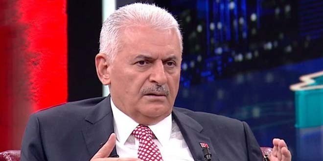 Binali Yıldırım'ın 'Saadet Partili kardeşlerimin bana oy vereceğine inanıyorum' sözlerine tepki: Saadet Partililer satılık değil. Adayımız var, haydi başka kapıya