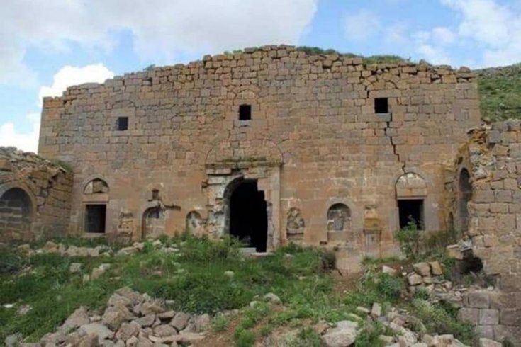 Bingöl Kiğı'da madencilik projesine Danıştay 'dur' dedi