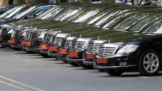 Bir yılda beşinci araç kiralama ihalesi açıldı: Meclis’te araç saltanatı