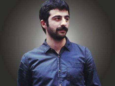 BirGün'ün internet sorumlusu Hakan Demir sabaha karşı evi basılarak gözaltına alındı
