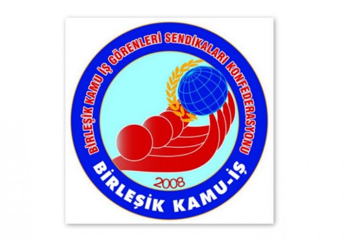 Birleşik Kamu İş 2020 bütçesini Tandoğan Meydanı'nda protesto edecek Birleşik Kamu İş 2020 bütçesini Tandoğan Meydanı'nda protesto edecek