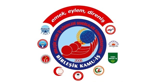 Birleşik Kamu-İş: Baskılar enflasyonu gizleyemedi Birleşik Kamu-İş: Baskılar enflasyonu gizleyemedi
