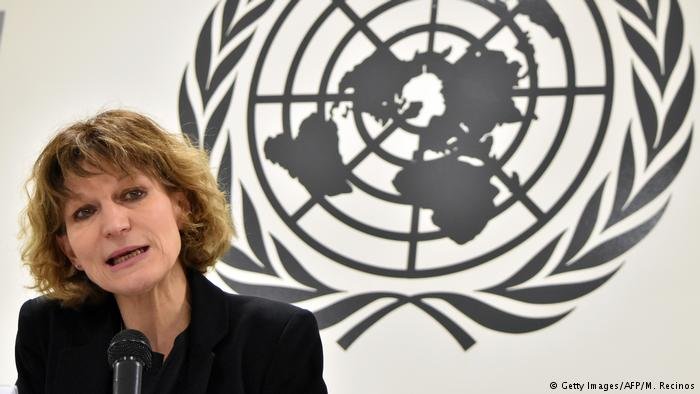 BM raportöründen Kaşıkçı açıklaması