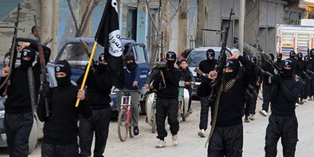 BM'den Türkiye’ye 'IŞİD' uyarısı