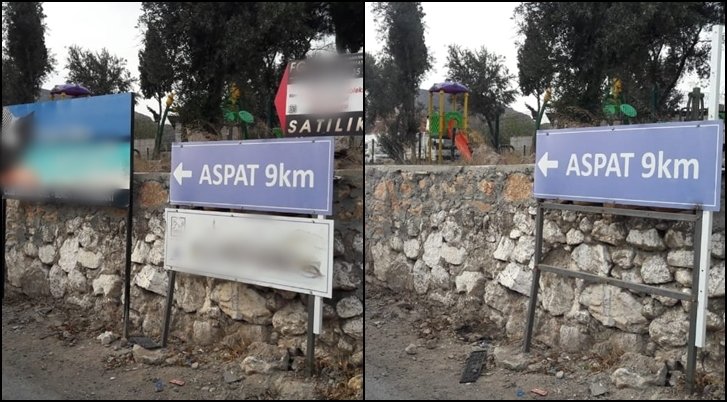 Bodrum'da çevre kirliliğinin önüne geçmek için çalışmalar devam ediyor