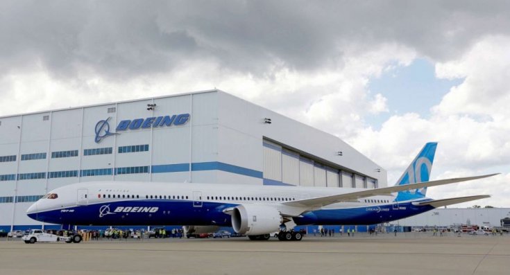 Boeing'de yeni tehlike: Türkiye'de 220 adet var!