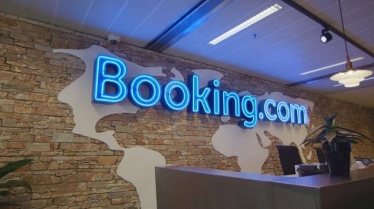 Booking.com için haksız rekabet kararı