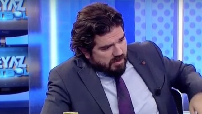 Boşnaklarla ilgili skandal sözleriyle gündeme gelen ROK'tan yeni açıklama Boşnaklarla ilgili skandal sözleriyle gündeme gelen ROK'tan yeni açıklama