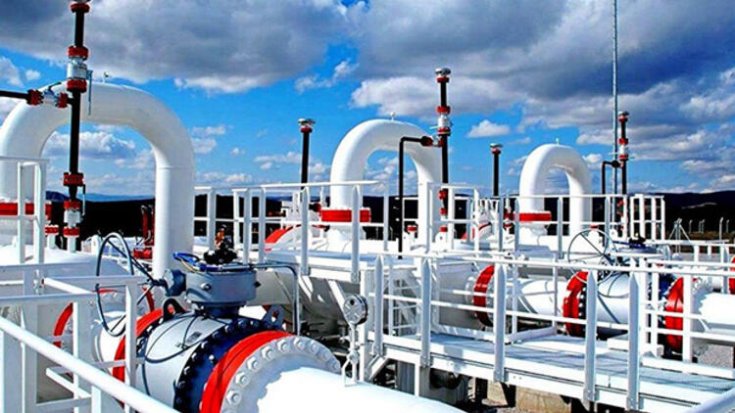 BOTAŞ'ın doğalgaz tarifeleri belli oldu BOTAŞ'ın doğalgaz tarifeleri belli oldu