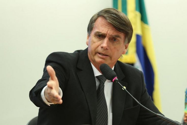 Brezilya Devlet Başkanı Bolsonaro çocuk işçiliğini savundu