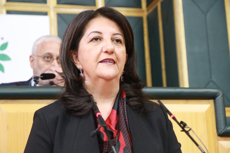 Buldan: Suriye topraklarına başlatılan işgal girişimi meşru değildir