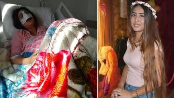 Burun ameliyatından sonra komaya giren üniversite öğrencisi Leyla Sönmez hayatını kaybetti