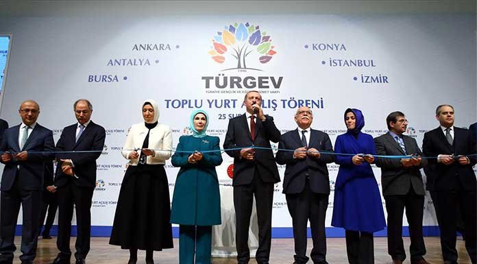 Bütçeden yandaş vakıflara kaynak aktarımında Milli Eğitim Bakanlığı, Spor Genel Müdürlüğü ile Diyanet İşleri Başkanlığı ilk üçte!