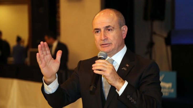 Büyükçekmece Belediye Başkanı Akgün: Rakibimiz iktidarın para gücünü acımasızca kullandı