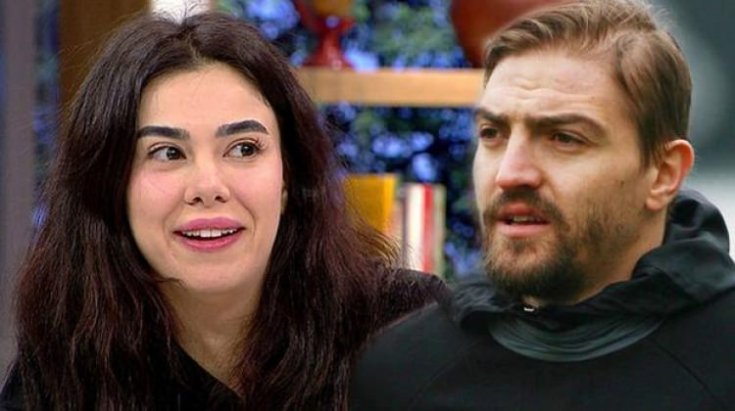 Caner Erkin'in nafaka davasında karar: 50 bin TL istedi, 3 bin TL aldı