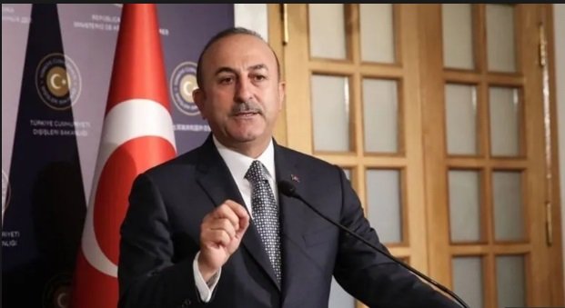 Çavuşoğlu: Rejimin saldırıları, Soçi Muhtırası’nın açık ihlalidir