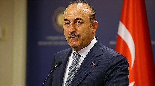 Çavuşoğlu'ndan Libya açıklaması