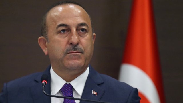 Çavuşoğlu'nun S-400 için 'ortak teknik çalışma grubu kurulsun' çağrısına Pentagon'dan 'Gerekli görmüyoruz' yanıtı