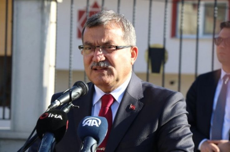Celal Uzunkaya'nın görevden alınmasında 'Kılıçdaroğlu' detayı: Çabası hoşa gitmedi