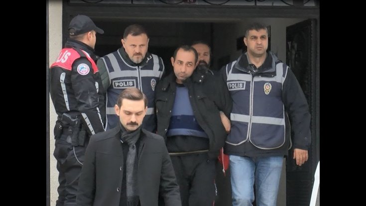 Ceren Özdemir’in katili Şırnak Cezaevi'ne gönderildi