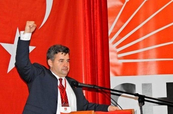 Çeşme Belediye Başkanı seçilen Ekrem Oran, mazbatasını bugün alacak