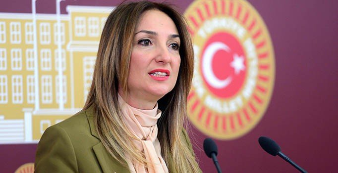 CHP, Aylin Nazlıaka'nın af talebini kabul etti