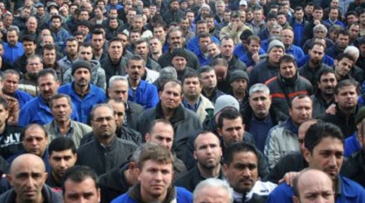 CHP, binlerce işçinin beklediği toplu iş sözleşmesi görüşmelerini Meclis'e taşıdı