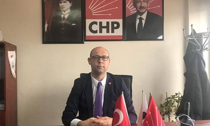 CHP Efeler İlçe Başkanı Polat Bora Mersin evinin önünde darp edildi