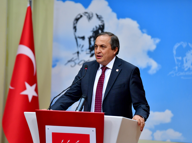 CHP Genel Başkan Yardımcısı Torun: Seçmen de gerekçeli kararını 23 Haziran’da açıklayacak