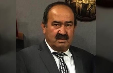 CHP Nurdağı İlçe Başkanı Cahit Çirkin hayatını kaybetti