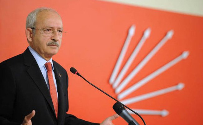 CHP'de PM toplantısı sona erdi, Kılıçdaroğlu ve MYK PM'den revizyon ve aday belirleme yetkisi aldı