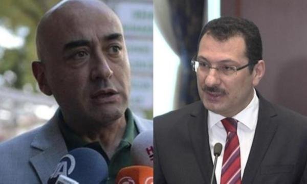 CHP'den AKP'nin başvurusunu boşa düşüren yanıt