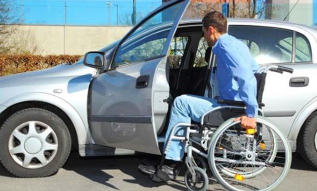 CHP'den, engellilerin araç alırken KDV’den muaf tutulması için kanun teklifi